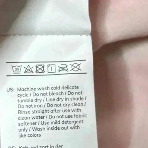 Cupche Swimsuit One Piece Tummy Cutout Tropical Print Cheeky Sz M - Picture 13 of 13